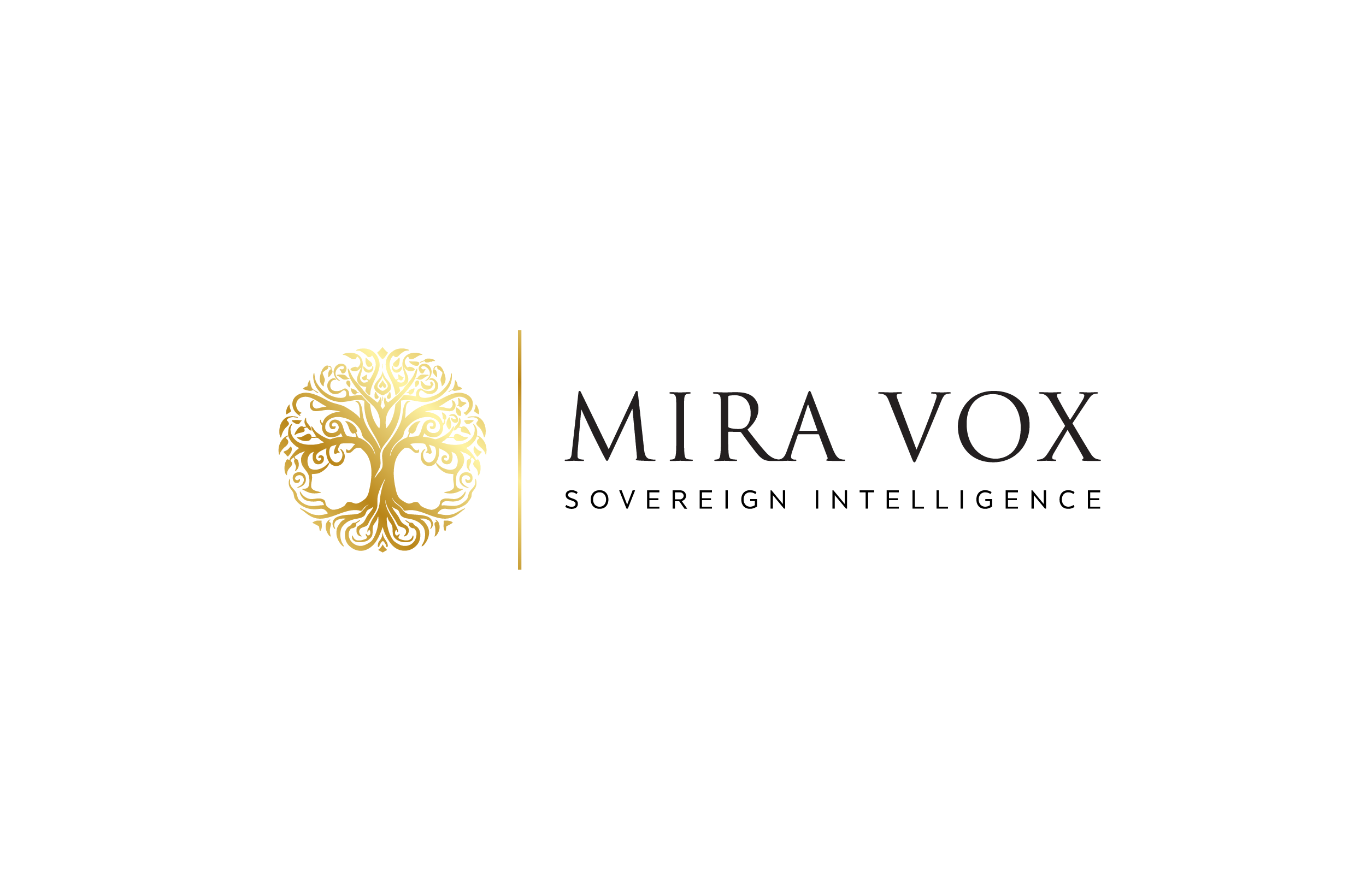 Mira Vox — Sovereign Intelligence